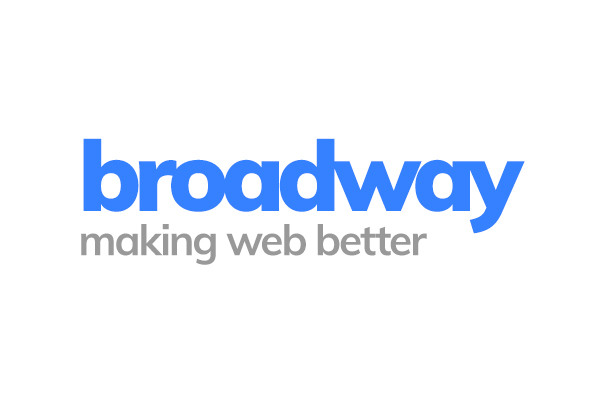 Broadway - making web better